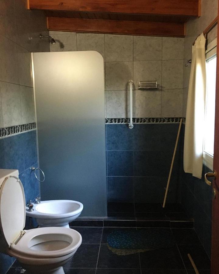 Paz Y Armonia Habitaciones Mina Clavero Eksteriør bilde