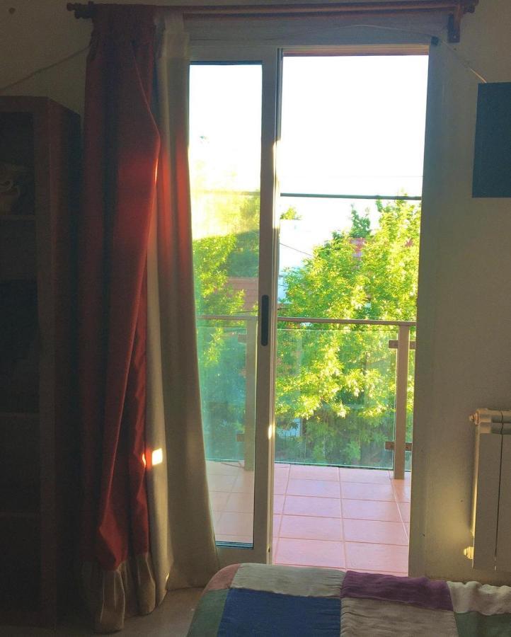 Paz Y Armonia Habitaciones Mina Clavero Eksteriør bilde